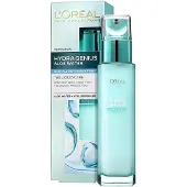 L'Oréal Gezichtsverzorging Vochtinbrenger Aloëwater hydraterende vloeistof Normale huid & gemengde huid