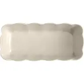 Emile Henry Cakevorm Madeleine Argile 28,5 x 15 x 9 cm