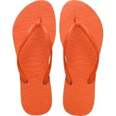 Havaianas Teenslipper oranje