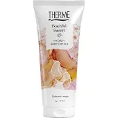 Therme 6x Peachful Sunset Body Lotion 200 Ml
