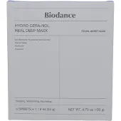 BIODANCE Hydro Cera-Nol Real Deep Mask 34 g 136 g