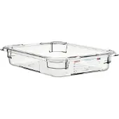 ARAVEN Bak Gastronorm GN1/2 - 962524