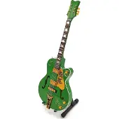 Ginza.se Miniatuur gitaar U2 Bono Irish Falcon