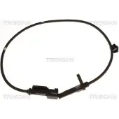 TRISCAN 8180 16260 Wielsnelheidssensor (ABS)