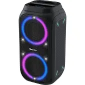 Hisense Portable speaker - - Bluetooth - Max 160 W