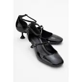 Prologue Emly Slingback Pump met Vierkante Neus (Dames)
