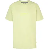 Petrol Industries Shirt 'Bayleaf' limoen / lichtgroen