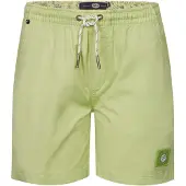 Petrol Industries Broek 'Angler' lichtgroen