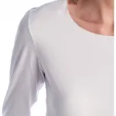 Janira Flexie Adapt 1040204 Dames Langsleeve Onderhemd
