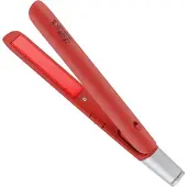 Italian Design Mini USB Coquete Rood Haarstylers