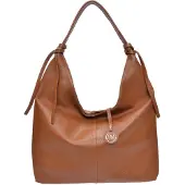 Roberta M Brown Rundleer Tas