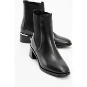 Forever & Always Neiva Leren Chelsea Boot (Dames)
