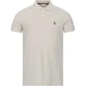 U.S. POLO ASSN. Shirt sand
