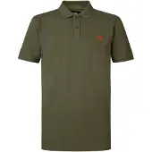 Petrol Industries Shirt olijfgroen