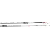 Okuma Atomic Telescopic Surfcasting Rod Zilver 4.20 m / 150 g