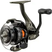 Okuma Myth Feeder Carpfishing Reel Zilver 5000