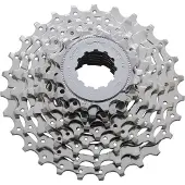 Shimano Casette Sora Cs-hg50 9s 13-25t Zilver