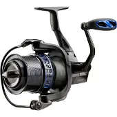 Okuma 6k Feeder Carpfishing Reel Zilver 6000