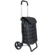 Playmarket Kross Boodschappentrolley