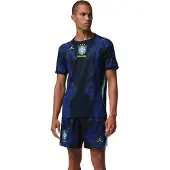 Nike Brazilië x Jordan Uitset 2026-2028