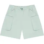 Picture - Women's Paruma Tech Short - Short XS, grijs