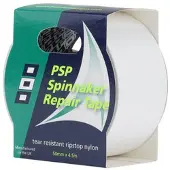 PSP Spinnaker doek reparatie tape