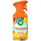 Air Wick 6x Pure Luchtverfrisser Caribbean Mango 250 ml