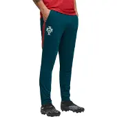 Puma Portugal Trainingsbroek 2026-2028 Blauwgroen Wit