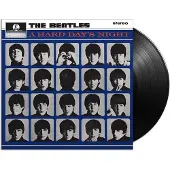 Universal Music The Beatles - A Hard Day's Night (LP)