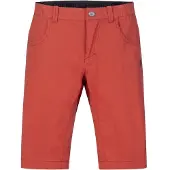 Rafiki - Matto Lightweight - Klimbroek XXL, rood
