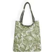 KAVU - Barter Bag - Schoudertas olijfgroen