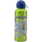 Stor ALUMINIUM FLES 530 ML