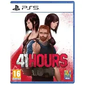 41 Hours