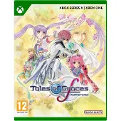 Tales of Graces f Remastered