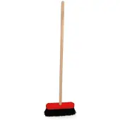 Egmont toys Toy Broom 80 Cm Veelkleurig Kinderen