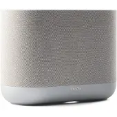 Denon Home 400 Zilver