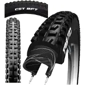 CST BFT - Mountainbike Band - 26x2.25 - Agresieve All-Terrain