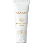 Hannah Sun Perfection - High Quality Cream SPF15 65ml
