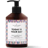 The Gift Label Today Is Your Day Hand Soap Handzeep