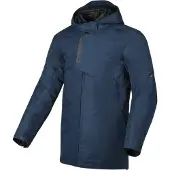 Sonstiges Paladyn waterdicht verwarmbaar Motorfiets textiel Jas Maat