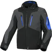 Macna Angle waterdichte motorfiets textiel jas