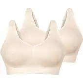 Anita bustier 2 pack Lotta Prothesen BH