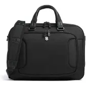 Victorinox Werks Traveler 7.0 Koffer 40 cm Laptop compartiment zwart