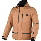 Macna Mondo 2.0 waterdichte motorfiets textieljas
