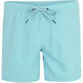 Quiksilver Zwemshorts 'SOLID 15' turquoise