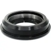 BLACK BEARING Zwarte Lager Semi-geïntegreerde Lage Balhoofdset 55/30