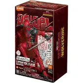 Blokees Bouwset Marvel Heros Champion Class 04 Deadpool