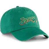 Puma Sportpet geel / groen / rood