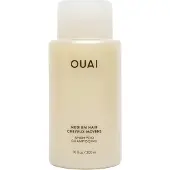 Ouai Shampoo voor Halflang Haar 300 ml