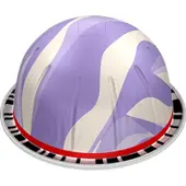 Nespresso French Lavender & Vanilla Decaffeinato Koffiecapsules - Sleeve van 10 - Vertuo
